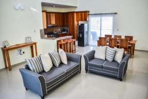 hostal palmas de punta cana f2